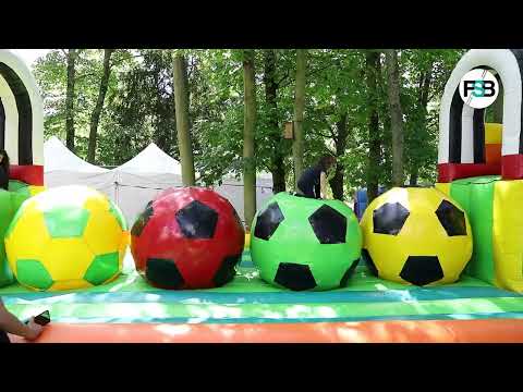 Retour sur la fête de la Madelon