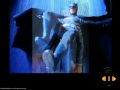 Moe Productions Batman 1 6 Custom Avi