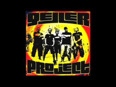 Geller Project - RK666