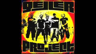 Geller Project - RK666