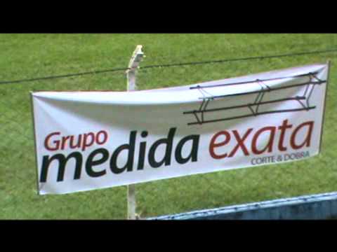 28/04/2012-4ªRod-Sub 17-Camp.Paulista-Grêmio Prudente 5x0 Bariri(Agudos) - Só Gols