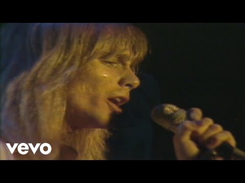 Cheap Trick - Can't Hold On (from Budokan!)