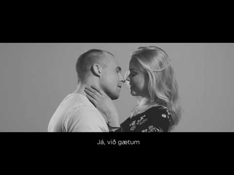 Áttan - Hér með þér (Söngvakeppni Sjónvarpsins 2018)