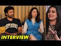 Gurthunda Seethakalam Team Interview Tamannaah Satyadev Anchor Manjusha TFPC
