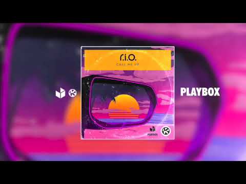 R.I.O. - Call Me Up