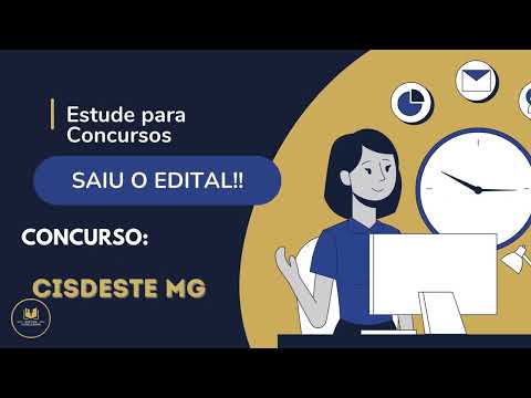 Apostila CISDESTE MG 2024 Operador de Frota