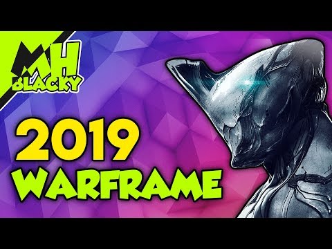 Lohnt sich WARFRAME in 2019? | REVIEW