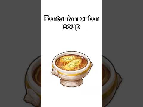 Kaveh's favorite foods for your next Kaveh summons!🤩 #shorts #youtubeshorts #kaveh #genshinimpact