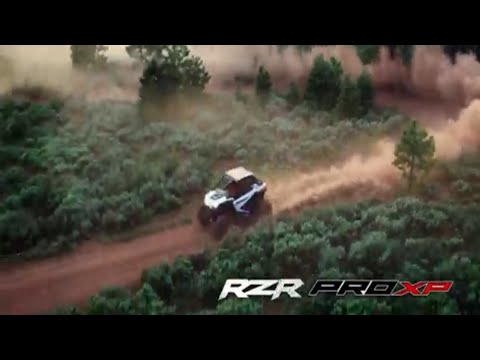 2020 Polaris RZR Pro XP 4 in Yankton, South Dakota - Video 2
