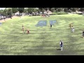 Player Development Camp Highlight Video (all kids either academy/premier)