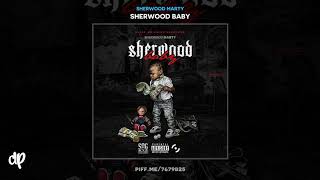 Sherwood Marty -  I Swear To God (Ft. Que Almighty) [Sherwood Baby]