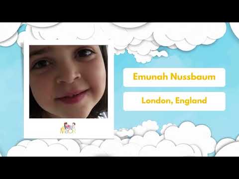 Teaser of MyMaor #901 - Watch the full clip on Maor.org