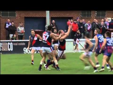 VFL Round 12 Mark & Goal of the Day