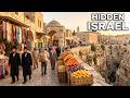 Inside ISRAEL The Fragile Village Life Of A Modern Holy Land