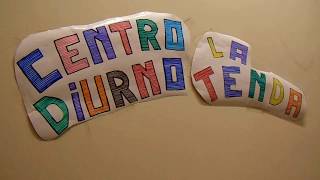 Centro di accoglienza diurna – Presentazione