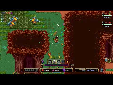 A trick on Serin Fate 1.0 Release - Farming Easy Timber and Hard Timber