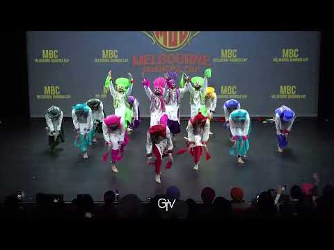 BASS Boys — 1st Place @ Melbourne 2026