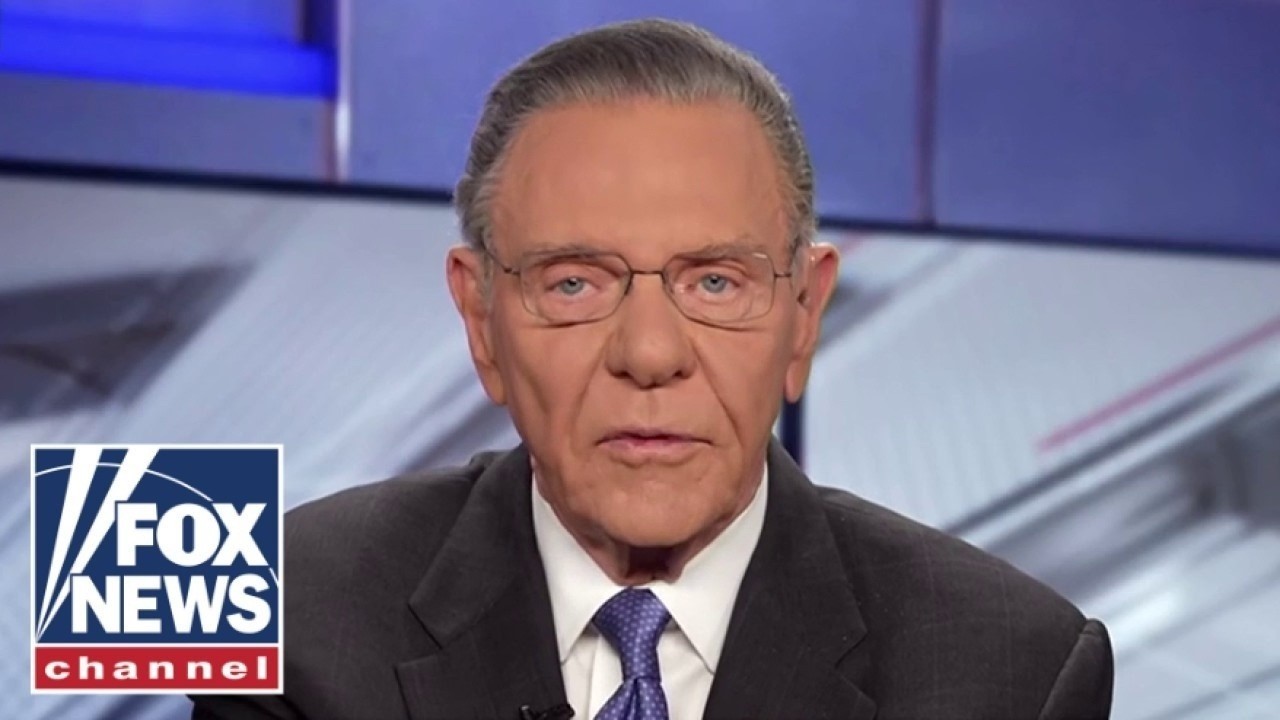 Jack Keane: This is INSULTING
