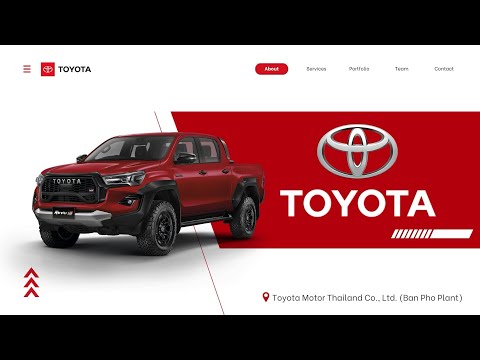 Thumbnail for Toyota Motor Thailand Co. Ltd (Ban Pho Plant) by Toyota Motor Thailand