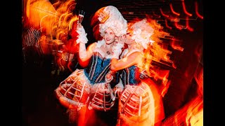 Cath drale at ARIA presents Disco Kiss