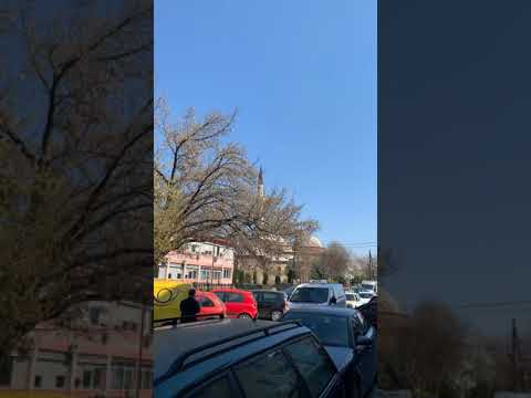 Virusi - Ezani në Shkup dhe Namazi - Hoxhë Bekir Halimi