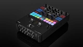 Video thumbnail for Pioneer DJ DJM-S9 Review by DJcityTV
