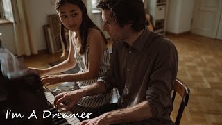 I'm A Dreamer - Sandy Denny cover