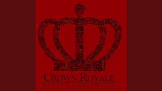 The Chosen Show (feat. MED, Tres Styles, Fashawn, Marvwon, Bishop Lamont, Guilty Simpson, Ras...