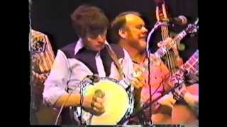 Friends of Sally Johnson - Lonesome Pine Breakdown