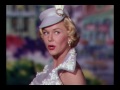 Doris Day - "That's What Makes Paris Paree" from April In Paris (1952)