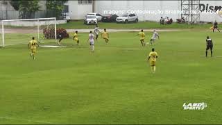 Copa Norte Galvez e  Porto Velho
