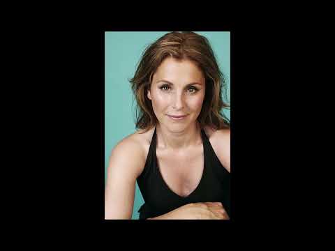 Helen Sjöholm - Money, Money, Money (live, 2002)