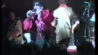 The Dictators - Weekend.