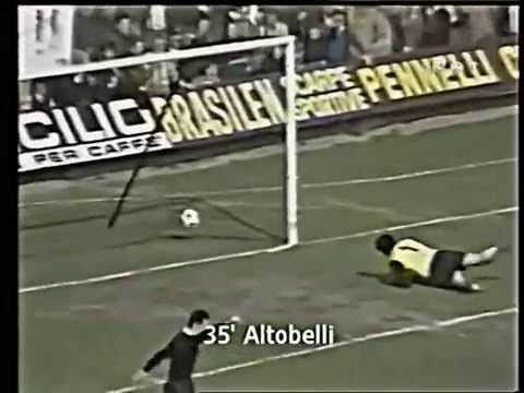 1982/83, Serie A, Inter - Cesena 3-1 (24)