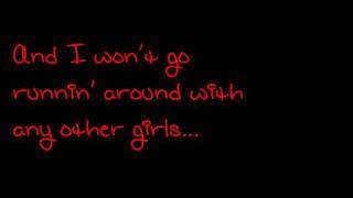 Mr Wonderful - Allstar Weekend Studio Version With Lyrics