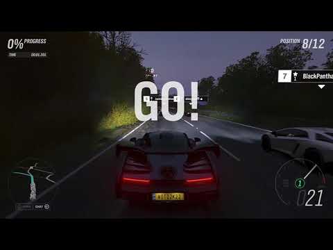 Super G-I-EX Way Of The Driver - Underground Street Racing Syndicate