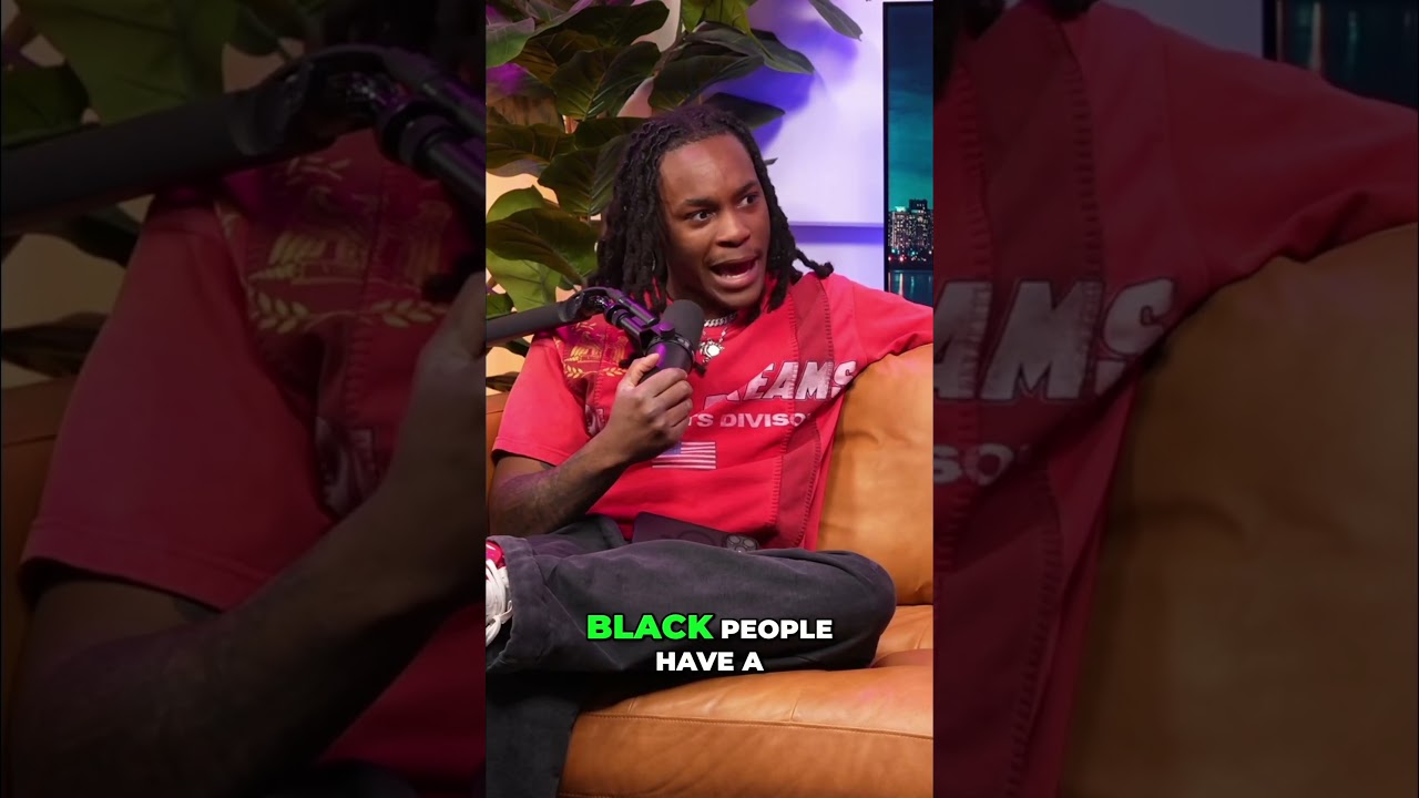 New Ep.55 DROPS FRIDAY‼️ #thejaampod #podcast