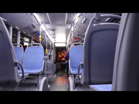 STCP 3504 - Linha 200 - Praça da Galiza - Cordoaria