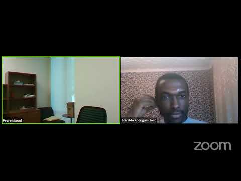 #Lafando com a comunidade: Agricultura sustentável &  segurança alimentar e nutricional de Angola