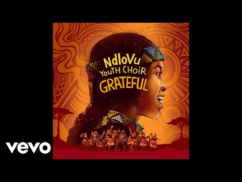 Ndlovu Youth Choir - Indodana (Official Audio)