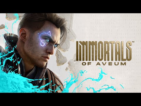 Vorschaubild: Immortals of Aveum™ | Offizieller Launch-Trailer