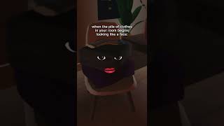 is it just me? BLOXBURG