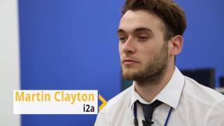 Welcome to Yarlington Next-Gen