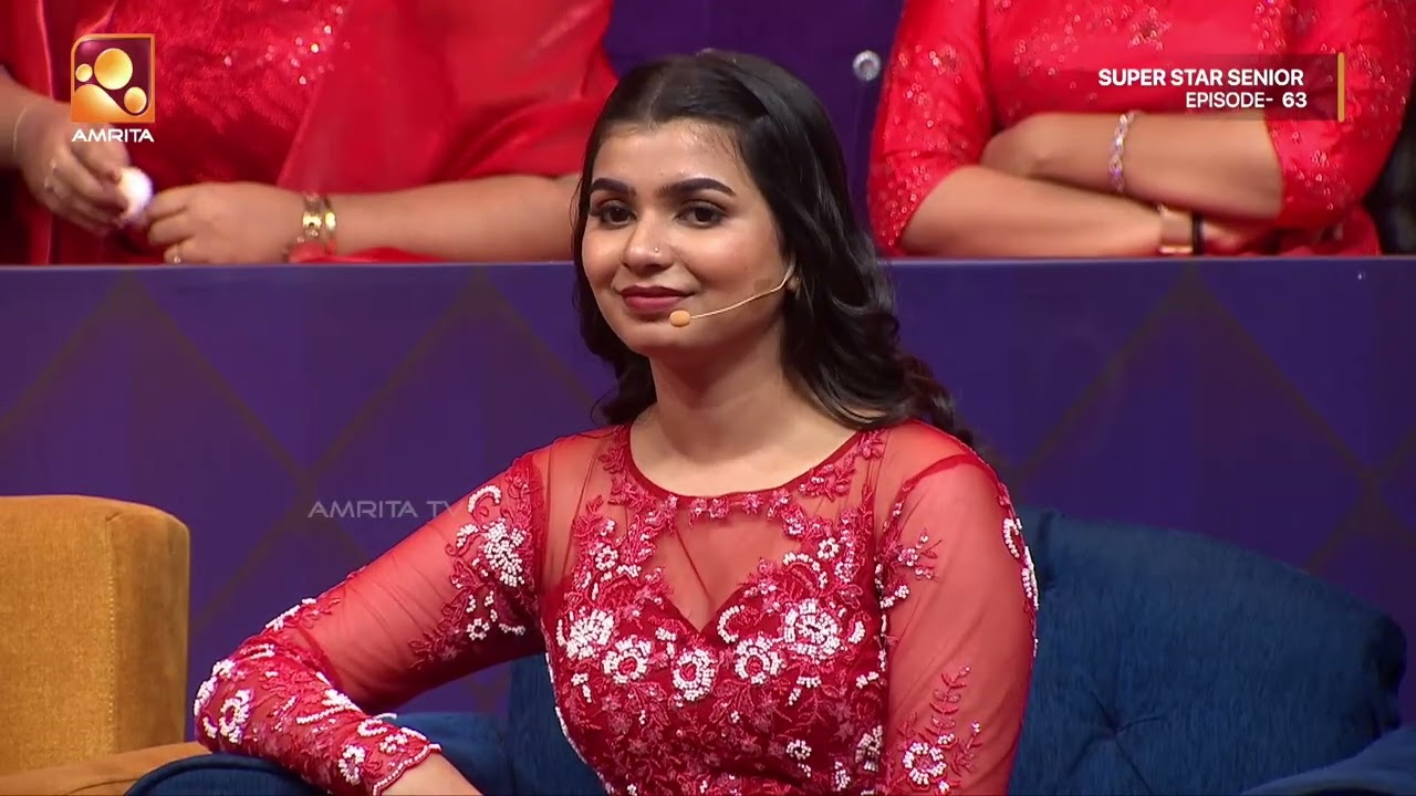 പാട്ടിൽ പ്രണയം നിറച്ച് ഗോവിന്ദ് | Govind | Ilayaraja Round | Epi 63