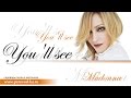 Madonna - You'll See с переводом (Lyrics) 