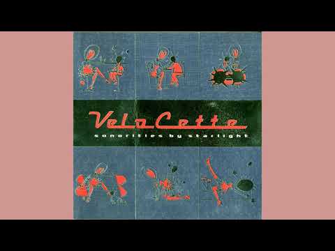 Velocette ‎– Sonorities By Starlight (full album)