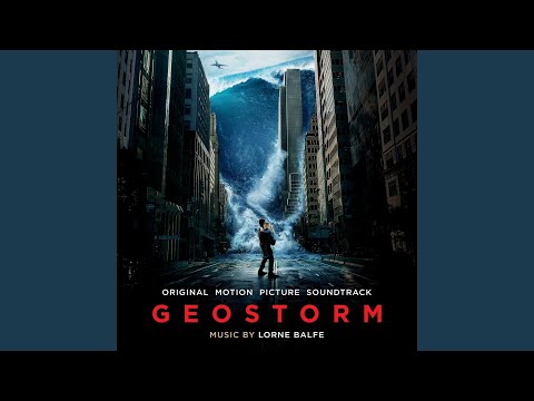 Geostorm