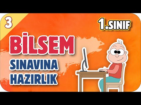 BİLSEM Hazırlıkta En Çok Sorulan Sorular ve Cevaplar! 📚 1. Sınıf BİLSEM Kampı