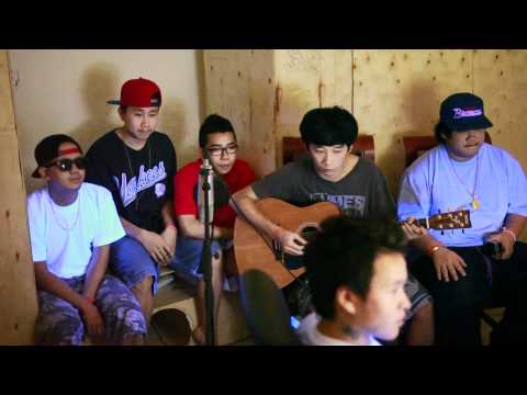 G-bloodz - ທ້າວບຸນຕັນ [Acoustic]