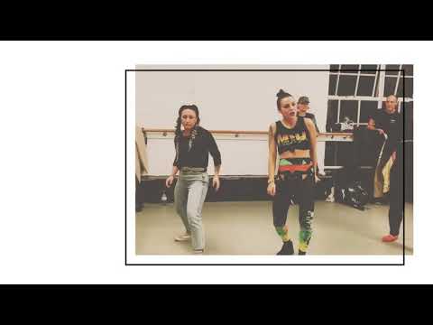 Mash It Up Dance 12.11.19